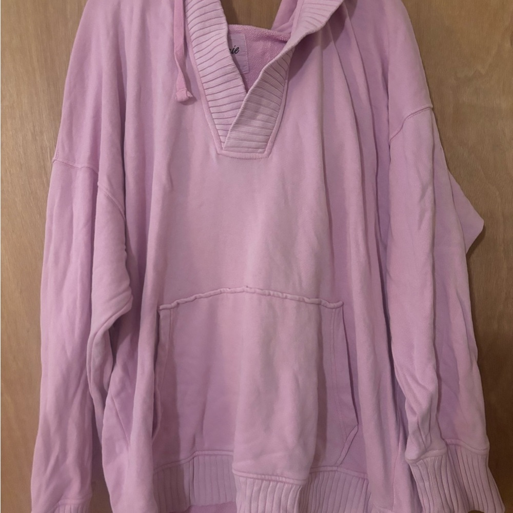 Oversized Aerie Sweatshirt- size Large